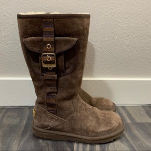 Ugg Australia RETRO Boots